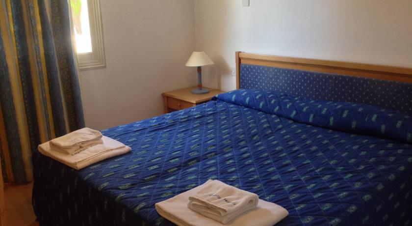 Paphos Gardens Holiday Resort — Пафос, Кіпр мініатюра 12
