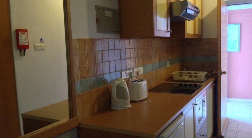 Paphos Gardens Holiday Resort — Пафос, Кіпр мініатюра 13