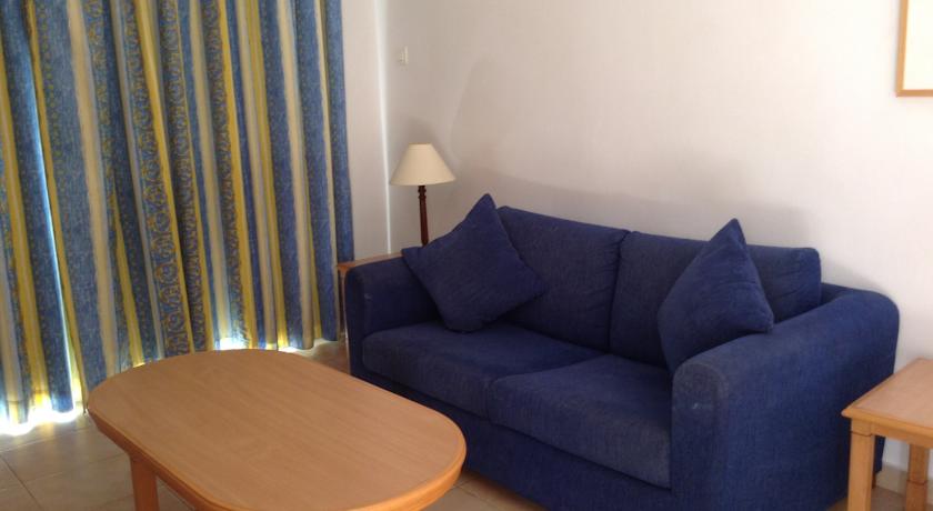 Paphos Gardens Holiday Resort — Пафос, Кіпр мініатюра 14