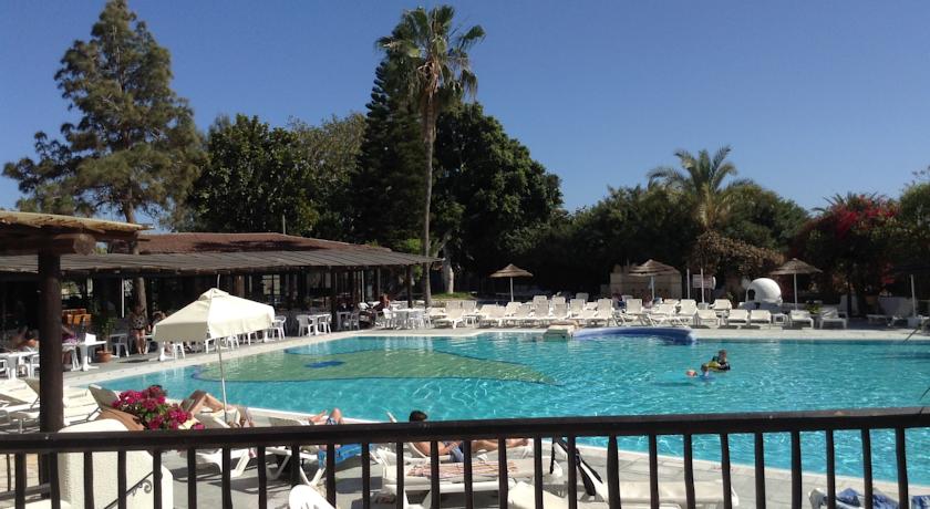 Paphos Gardens Holiday Resort — Пафос, Кіпр мініатюра 15