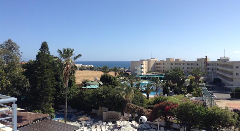 Paphos Gardens Holiday Resort — Пафос, Кіпр мініатюра 16