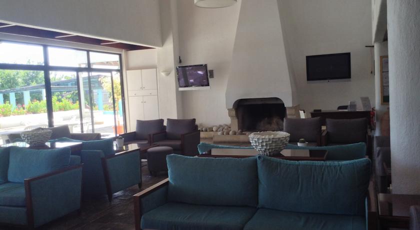 Paphos Gardens Holiday Resort — Пафос, Кіпр мініатюра 17