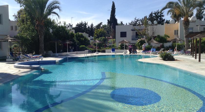 Paphos Gardens Holiday Resort — Пафос, Кіпр мініатюра 18
