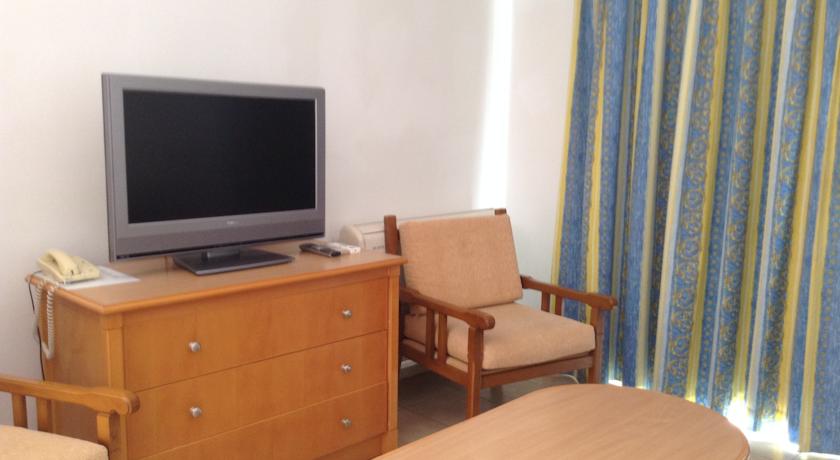 Paphos Gardens Holiday Resort — Пафос, Кіпр мініатюра 20