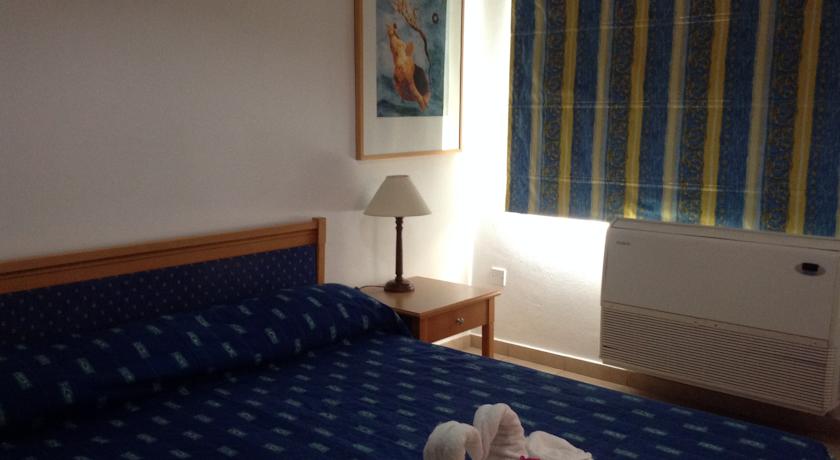 Paphos Gardens Holiday Resort — Пафос, Кіпр мініатюра 23