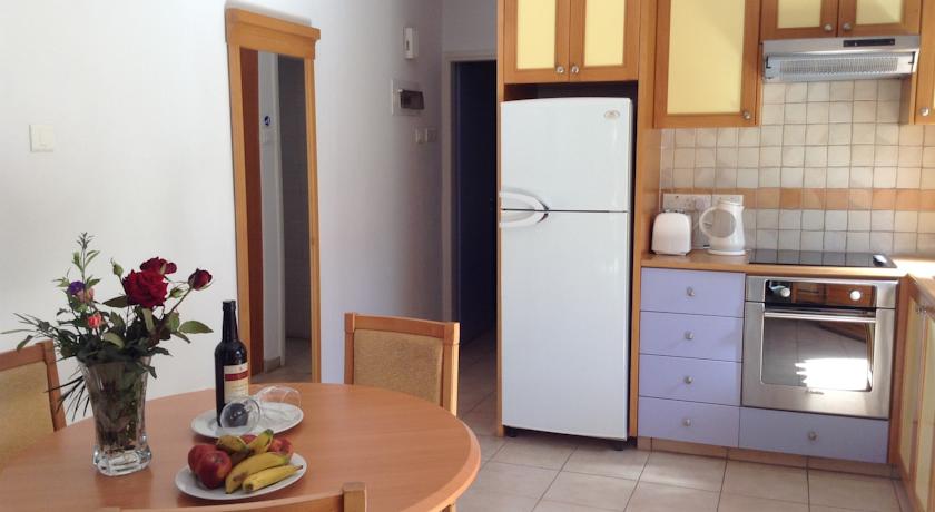 Paphos Gardens Holiday Resort — Пафос, Кіпр мініатюра 24