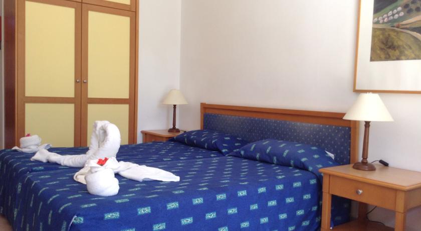 Paphos Gardens Holiday Resort — Пафос, Кіпр мініатюра 25