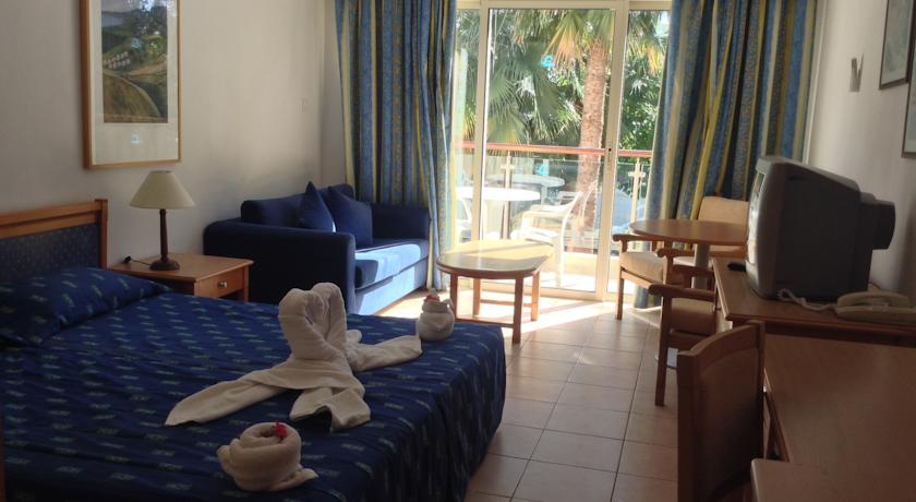 Paphos Gardens Holiday Resort — Пафос, Кіпр мініатюра 26