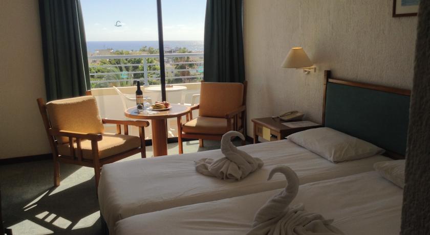 Paphos Gardens Holiday Resort — Пафос, Кіпр мініатюра 27