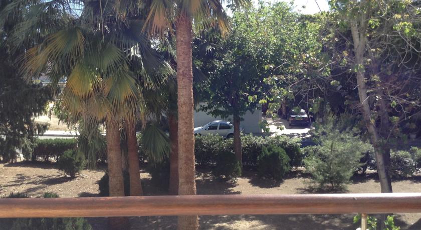 Paphos Gardens Holiday Resort — Пафос, Кіпр мініатюра 29