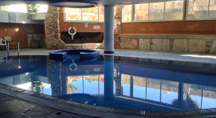 Paphos Gardens Holiday Resort — Пафос, Кіпр мініатюра 31