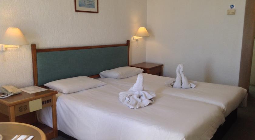 Paphos Gardens Holiday Resort — Пафос, Кіпр мініатюра 32