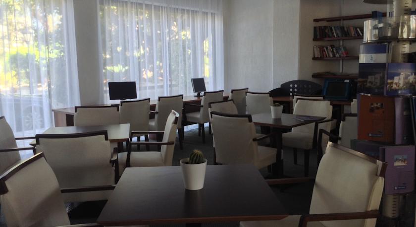 Paphos Gardens Holiday Resort — Пафос, Кіпр мініатюра 34