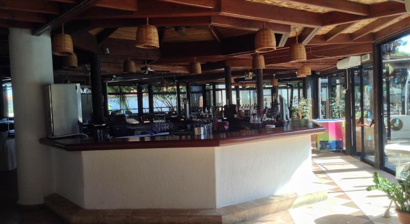 Paphos Gardens Holiday Resort — Пафос, Кіпр мініатюра 36