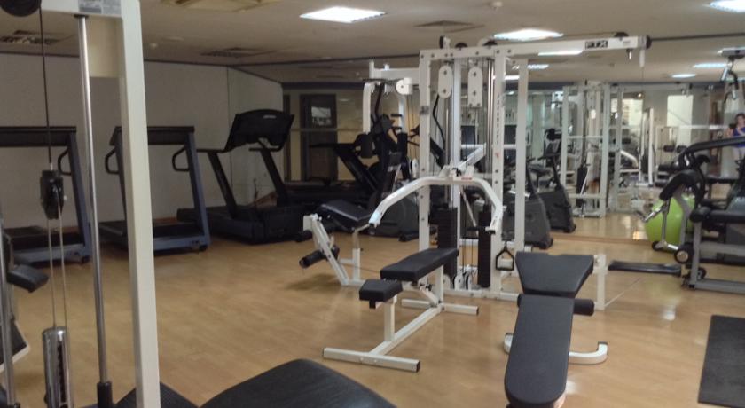 Paphos Gardens Holiday Resort — Пафос, Кіпр мініатюра 38