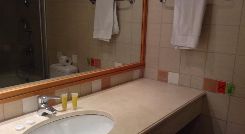 Paphos Gardens Holiday Resort — Пафос, Кіпр мініатюра 40