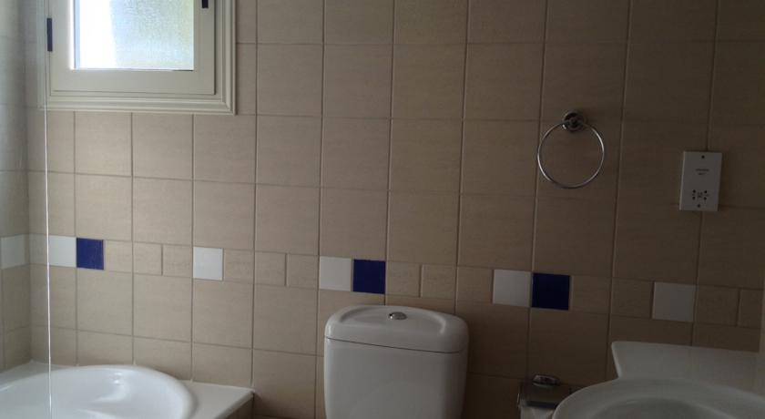 Paphos Gardens Holiday Resort — Пафос, Кіпр мініатюра 42
