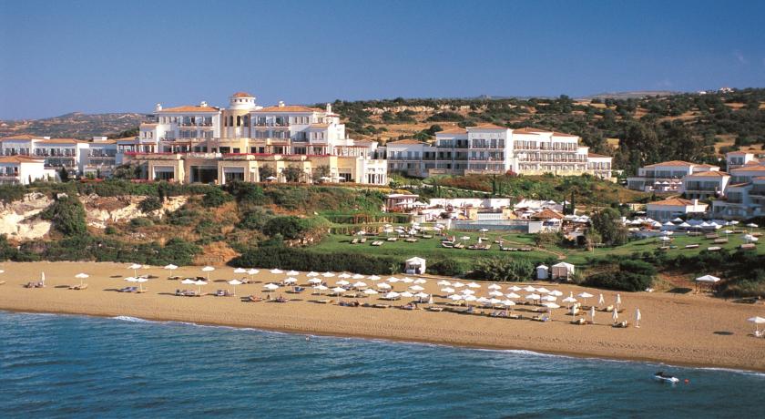 Anassa Hotel — Пафос, Кіпр мініатюра 8