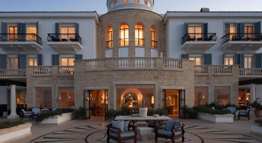 Anassa Hotel — Пафос, Кіпр мініатюра 9