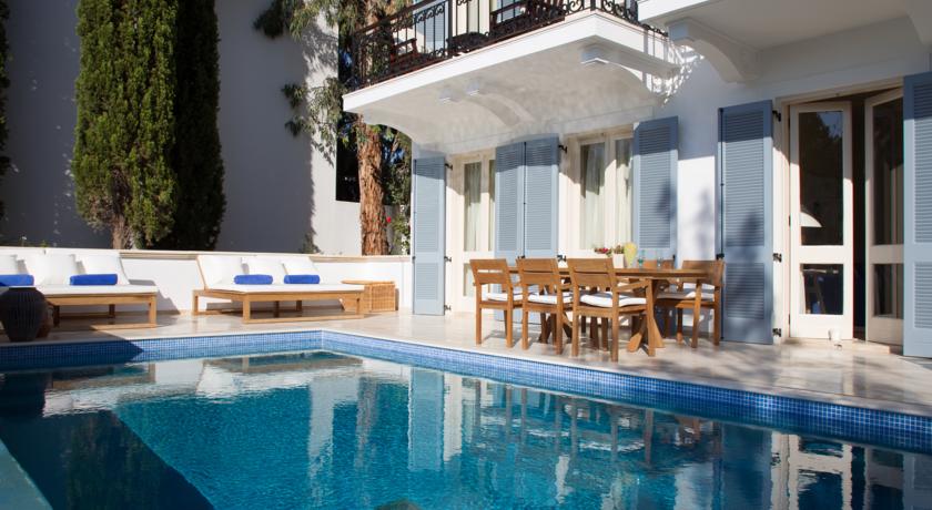 Anassa Hotel — Пафос, Кіпр мініатюра 10