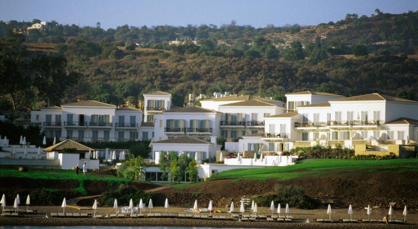 Anassa Hotel — Пафос, Кіпр мініатюра 11