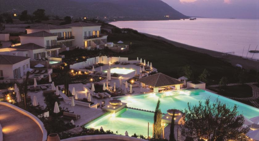 Anassa Hotel — Пафос, Кіпр мініатюра 12