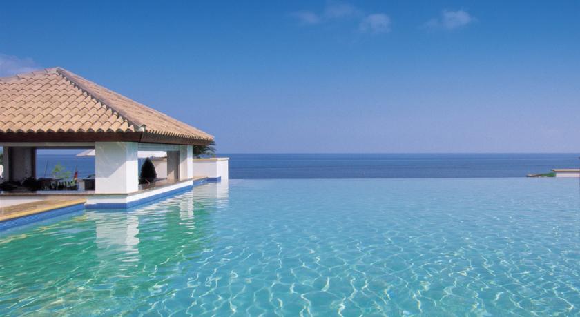 Anassa Hotel — Пафос, Кіпр мініатюра 13