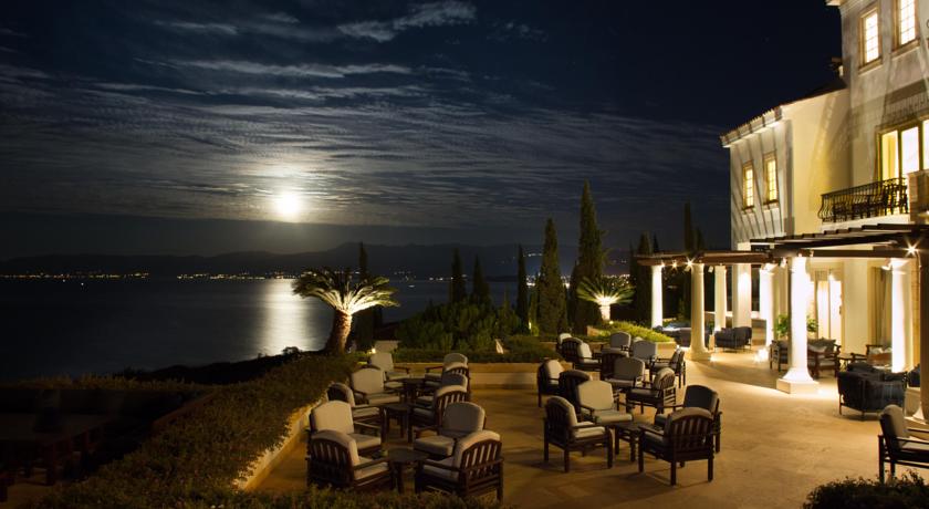 Anassa Hotel — Пафос, Кіпр мініатюра 14