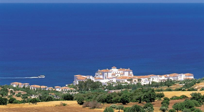 Anassa Hotel — Пафос, Кіпр мініатюра 15