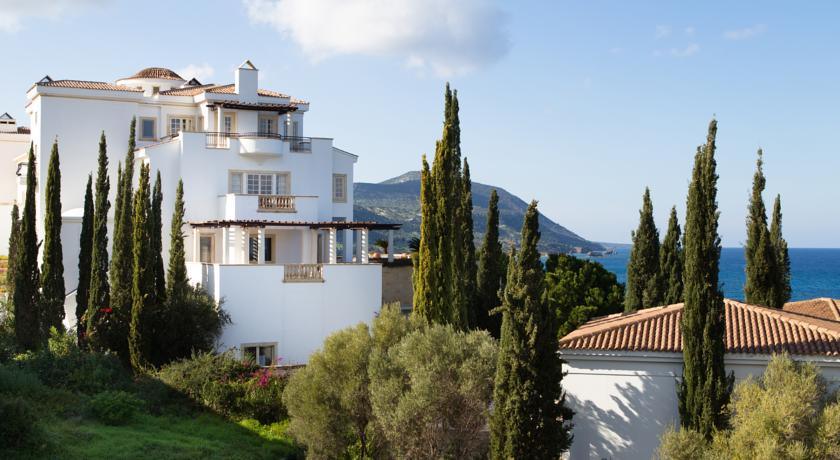 Anassa Hotel — Пафос, Кіпр мініатюра 16