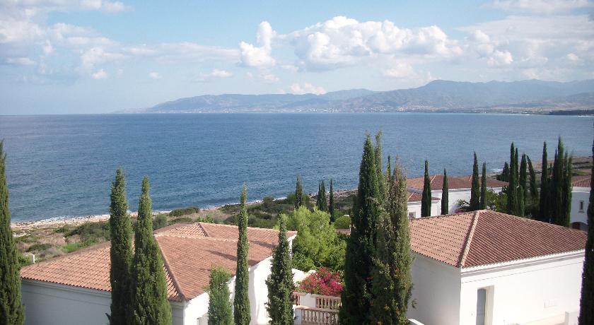 Anassa Hotel — Пафос, Кіпр мініатюра 18