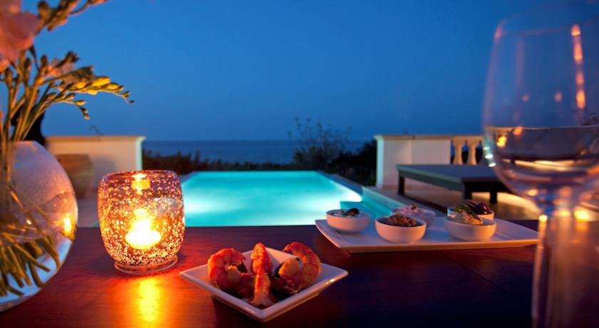 Anassa Hotel — Пафос, Кіпр мініатюра 19