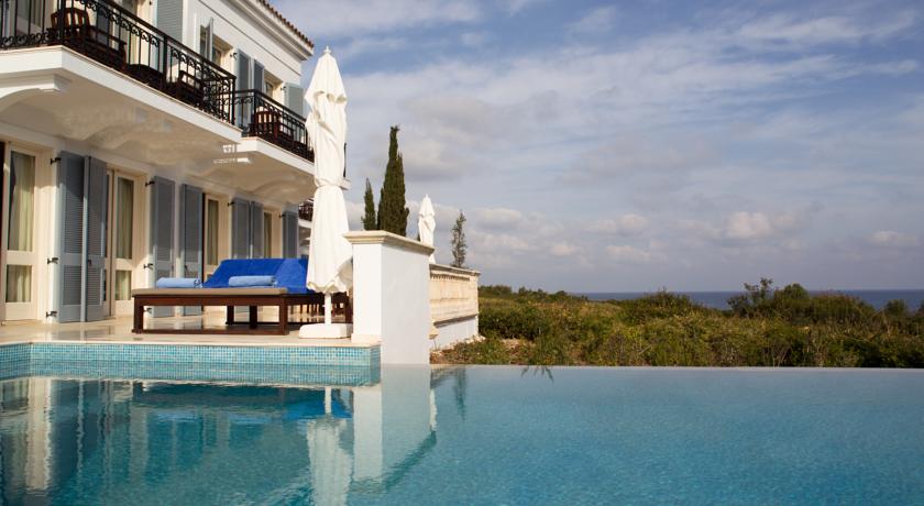 Anassa Hotel — Пафос, Кіпр мініатюра 20