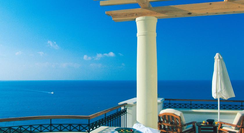 Anassa Hotel — Пафос, Кіпр мініатюра 21