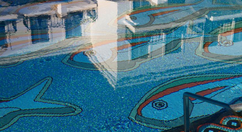 Anassa Hotel — Пафос, Кіпр мініатюра 22