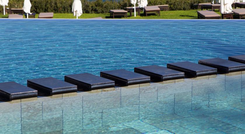 Anassa Hotel — Пафос, Кіпр мініатюра 23