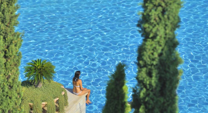 Anassa Hotel — Пафос, Кіпр мініатюра 24
