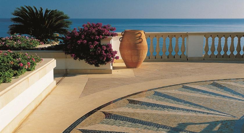 Anassa Hotel — Пафос, Кіпр мініатюра 28