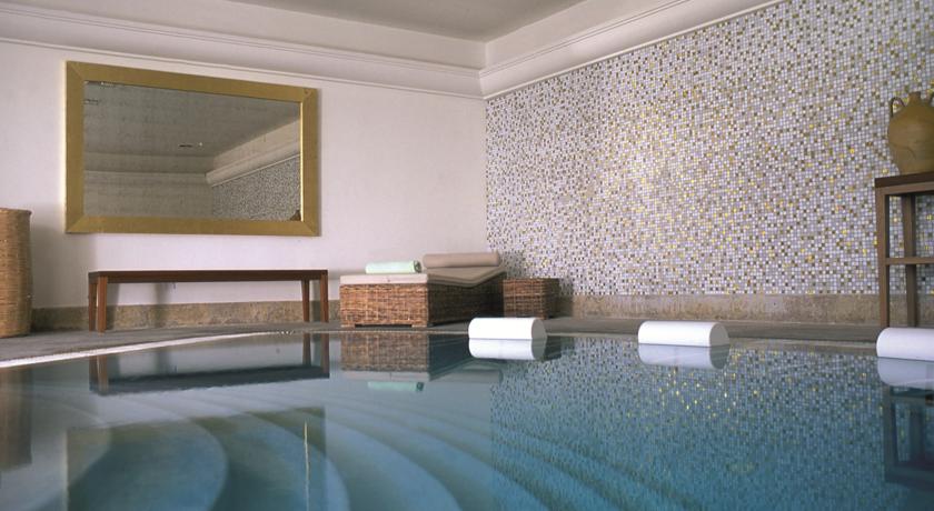 Anassa Hotel — Пафос, Кіпр мініатюра 33