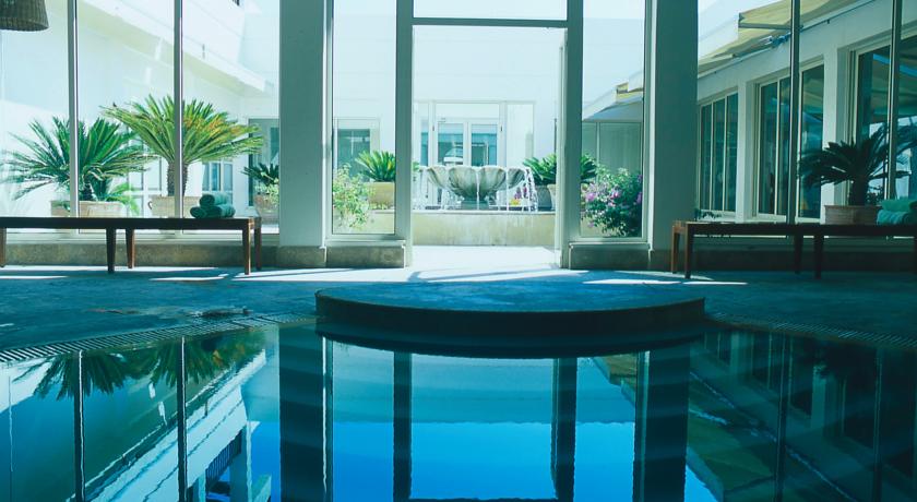 Anassa Hotel — Пафос, Кіпр мініатюра 34