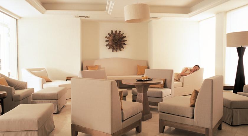 Anassa Hotel — Пафос, Кіпр мініатюра 35
