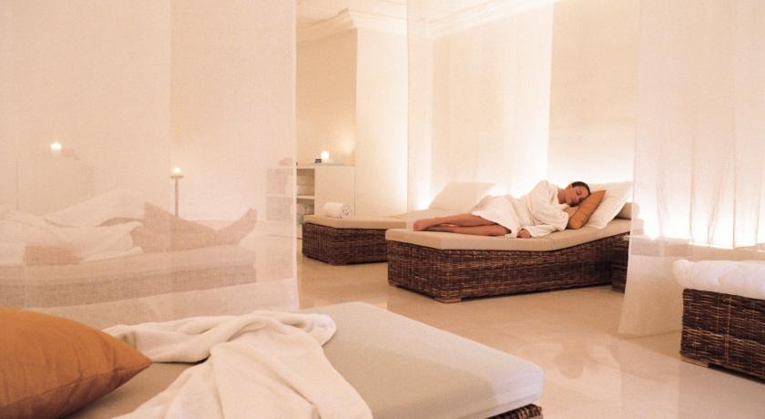 Anassa Hotel — Пафос, Кіпр мініатюра 36