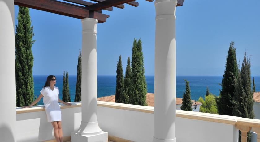 Anassa Hotel — Пафос, Кіпр мініатюра 38