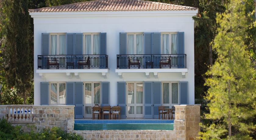 Anassa Hotel — Пафос, Кіпр мініатюра 39