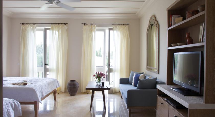 Anassa Hotel — Пафос, Кіпр мініатюра 40
