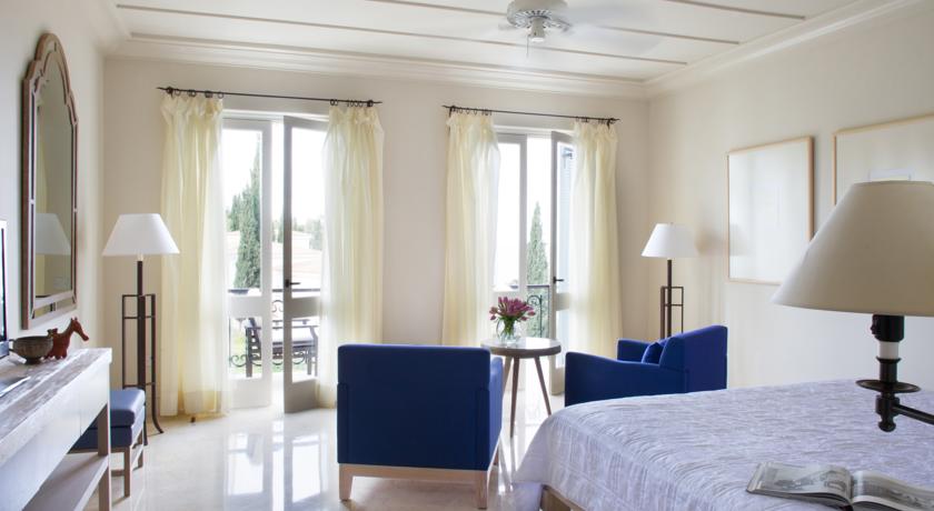 Anassa Hotel — Пафос, Кіпр мініатюра 41