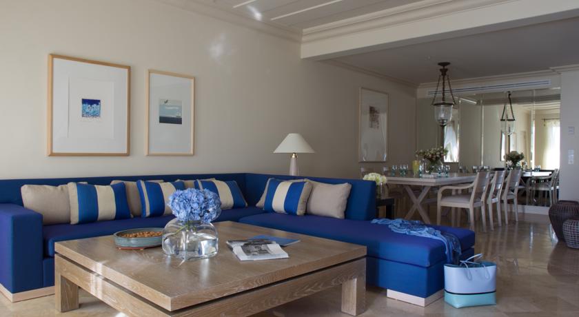 Anassa Hotel — Пафос, Кіпр мініатюра 42