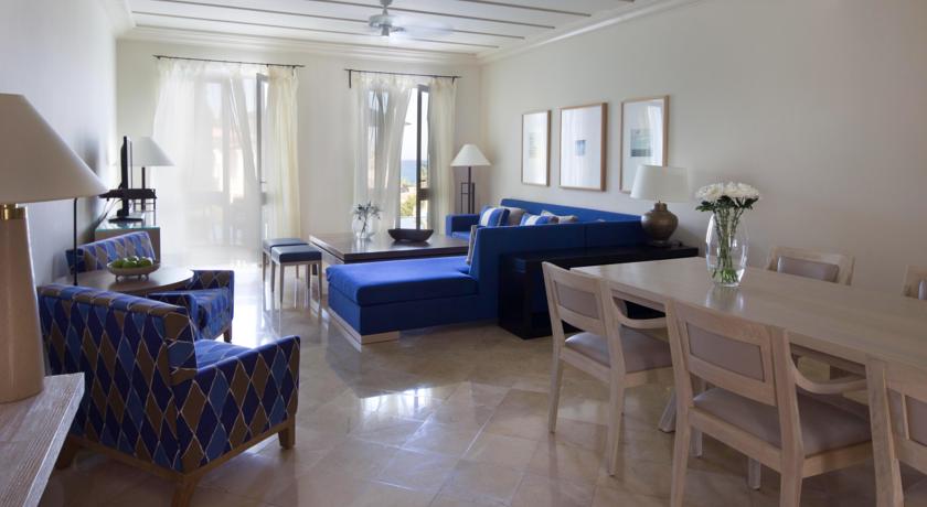 Anassa Hotel — Пафос, Кіпр мініатюра 43