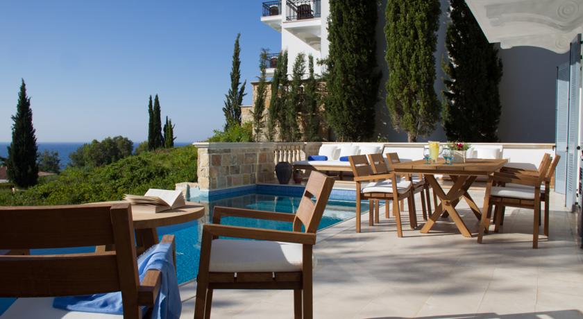 Anassa Hotel — Пафос, Кіпр мініатюра 44