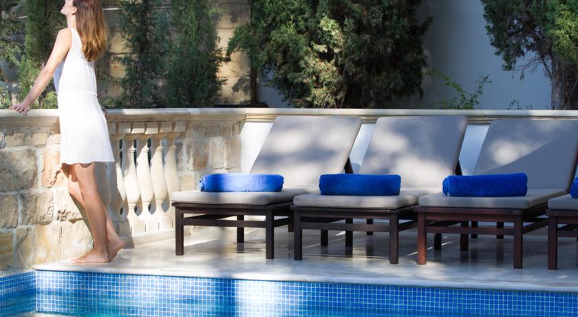 Anassa Hotel — Пафос, Кіпр мініатюра 45